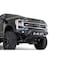 Addictive Desert Designs 17-C FORD SUPER DUTY BOMBER FRONT BUMPER F160014100103 - alternate 9